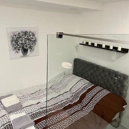 Lovely Apartment In City Center . Bělehrad Exteriér fotografie