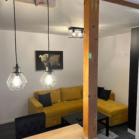 Lovely Apartment In City Center . Bělehrad Exteriér fotografie