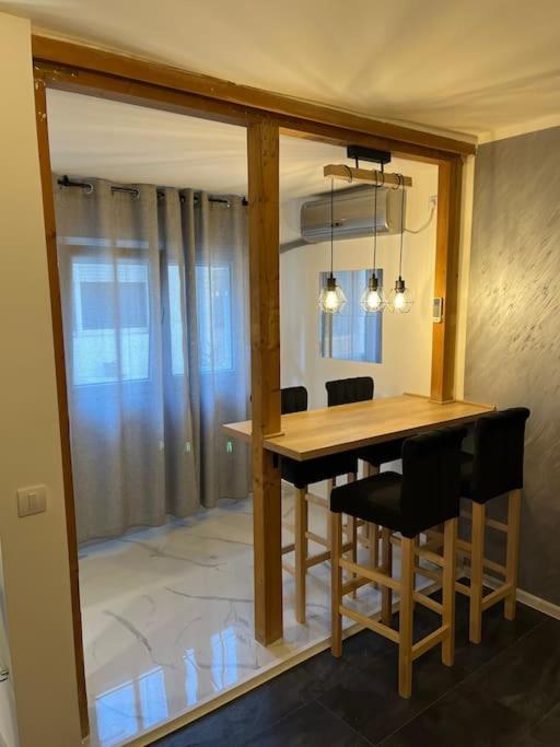 Lovely Apartment In City Center . Bělehrad Exteriér fotografie
