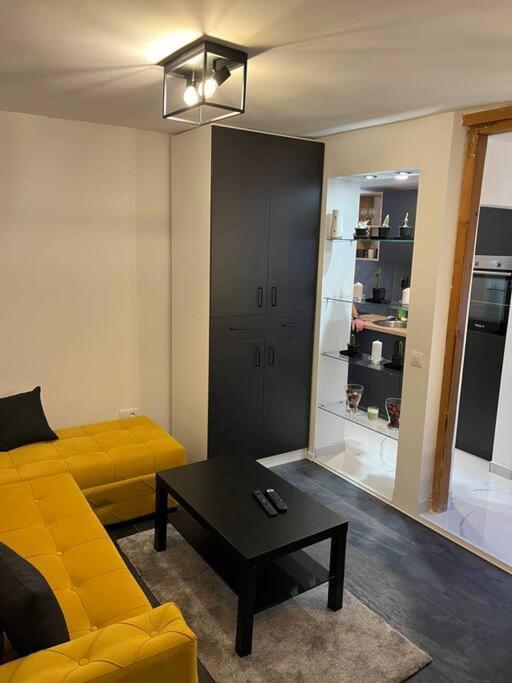Lovely Apartment In City Center . Bělehrad Exteriér fotografie