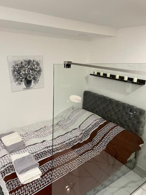Lovely Apartment In City Center . Bělehrad Exteriér fotografie