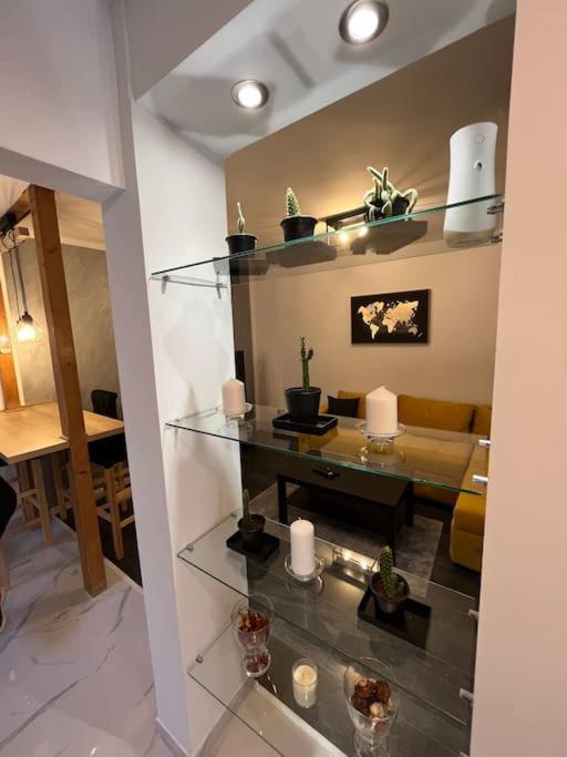 Lovely Apartment In City Center . Bělehrad Exteriér fotografie