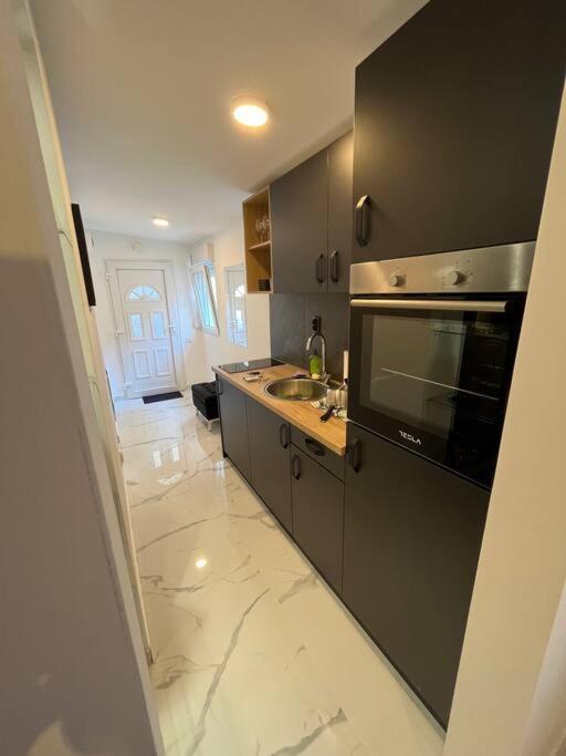 Lovely Apartment In City Center . Bělehrad Exteriér fotografie