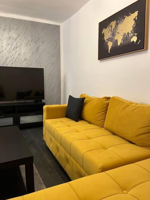 Lovely Apartment In City Center . Bělehrad Exteriér fotografie