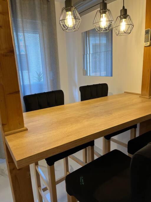 Lovely Apartment In City Center . Bělehrad Exteriér fotografie