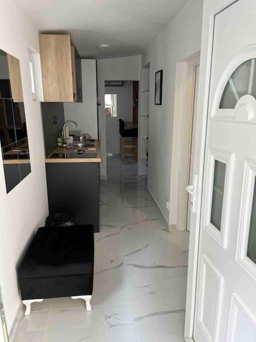 Lovely Apartment In City Center . Bělehrad Exteriér fotografie